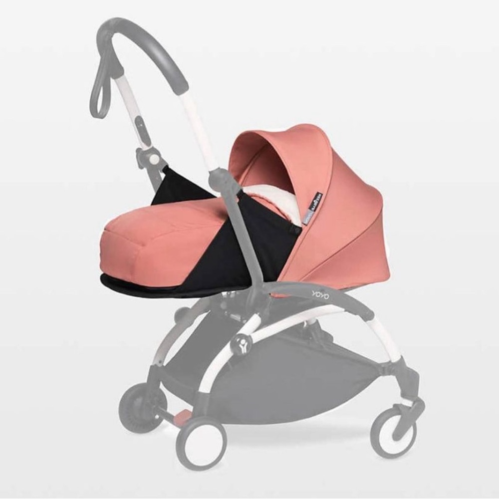 Babyzen YoYo stroller Newborn pack